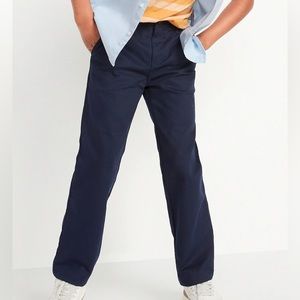NWT Old Navy Boys Skinny Chino Pants